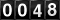 Oooh!  Look at the silly odometer!