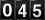 Oooh!  Look at the silly odometer!