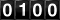 Oooh!  Look at the silly odometer!