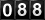 Oooh!  Look at the silly odometer!