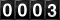 Oooh!  Look at the silly odometer!