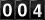 Oooh!  Look at the silly odometer!