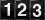 Oooh!  Look at the silly odometer!
