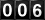 Oooh!  Look at the silly odometer!