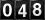 Oooh!  Look at the silly odometer!