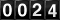 Oooh!  Look at the silly odometer!