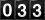 Oooh!  Look at the silly odometer!