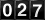 Oooh!  Look at the silly odometer!