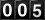 Oooh!  Look at the silly odometer!