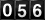 Oooh!  Look at the silly odometer!