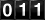 Oooh!  Look at the silly odometer!