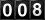 Oooh!  Look at the silly odometer!