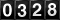 Oooh!  Look at the silly odometer!