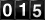 Oooh!  Look at the silly odometer!