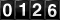 Oooh!  Look at the silly odometer!