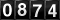 Oooh!  Look at the silly odometer!