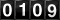 Oooh!  Look at the silly odometer!