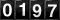 Oooh!  Look at the silly odometer!