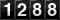 Oooh!  Look at the silly odometer!