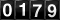 Oooh!  Look at the silly odometer!