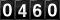 Oooh!  Look at the silly odometer!