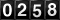 Oooh!  Look at the silly odometer!