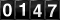 Oooh!  Look at the silly odometer!