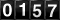 Oooh!  Look at the silly odometer!