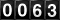 Oooh!  Look at the silly odometer!