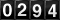 Oooh!  Look at the silly odometer!