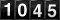 Oooh!  Look at the silly odometer!