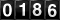 Oooh!  Look at the silly odometer!