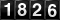 Oooh!  Look at the silly odometer!
