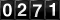 Oooh!  Look at the silly odometer!
