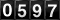 Oooh!  Look at the silly odometer!