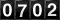 Oooh!  Look at the silly odometer!