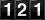 Oooh!  Look at the silly odometer!