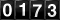 Oooh!  Look at the silly odometer!