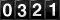 Oooh!  Look at the silly odometer!