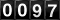 Oooh!  Look at the silly odometer!