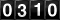 Oooh!  Look at the silly odometer!