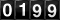 Oooh!  Look at the silly odometer!