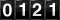 Oooh!  Look at the silly odometer!