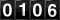 Oooh!  Look at the silly odometer!