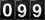 Oooh!  Look at the silly odometer!