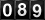 Oooh!  Look at the silly odometer!