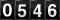 Oooh!  Look at the silly odometer!