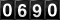 Oooh!  Look at the silly odometer!
