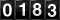 Oooh!  Look at the silly odometer!