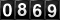 Oooh!  Look at the silly odometer!